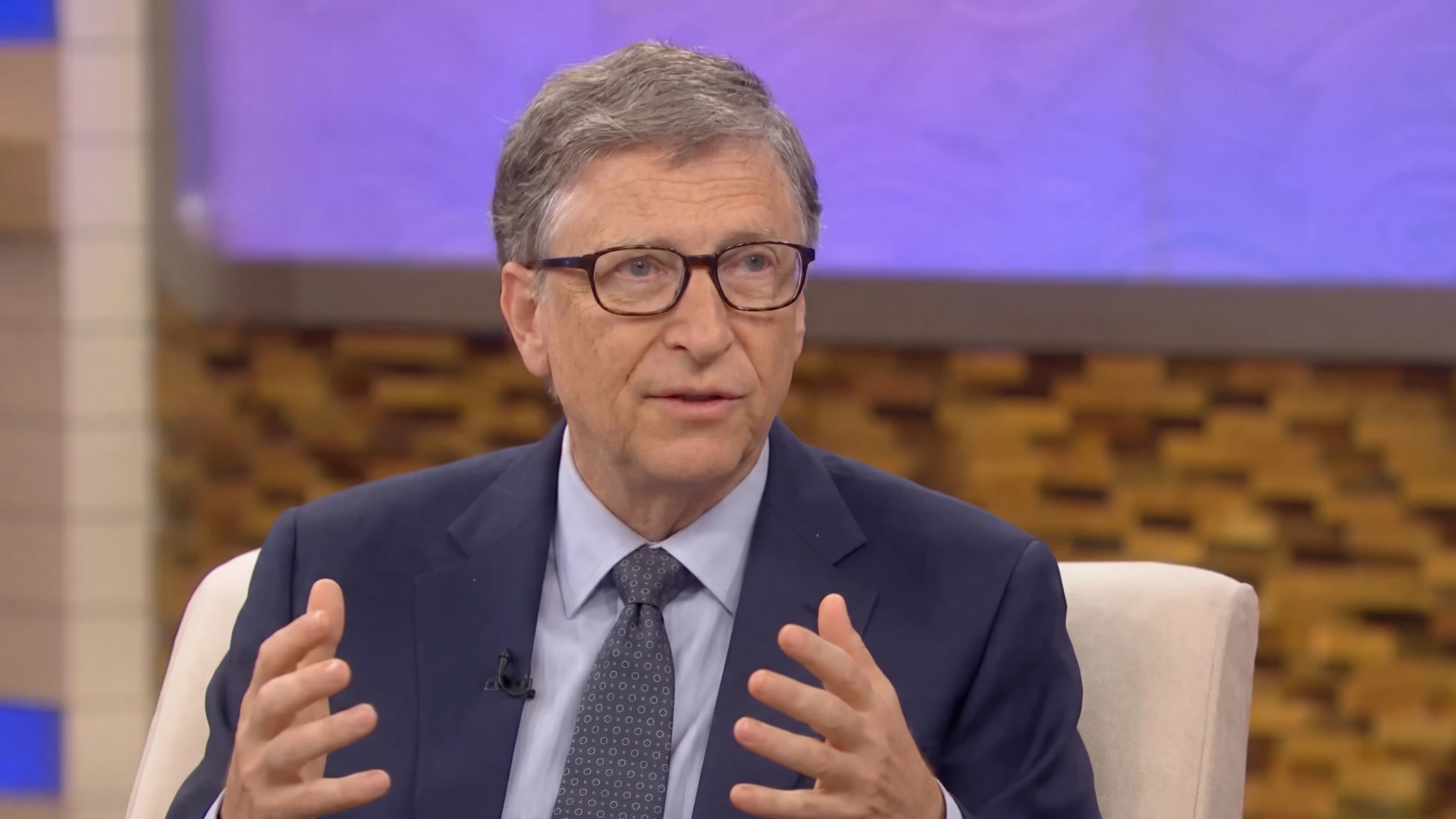 Bill Gates